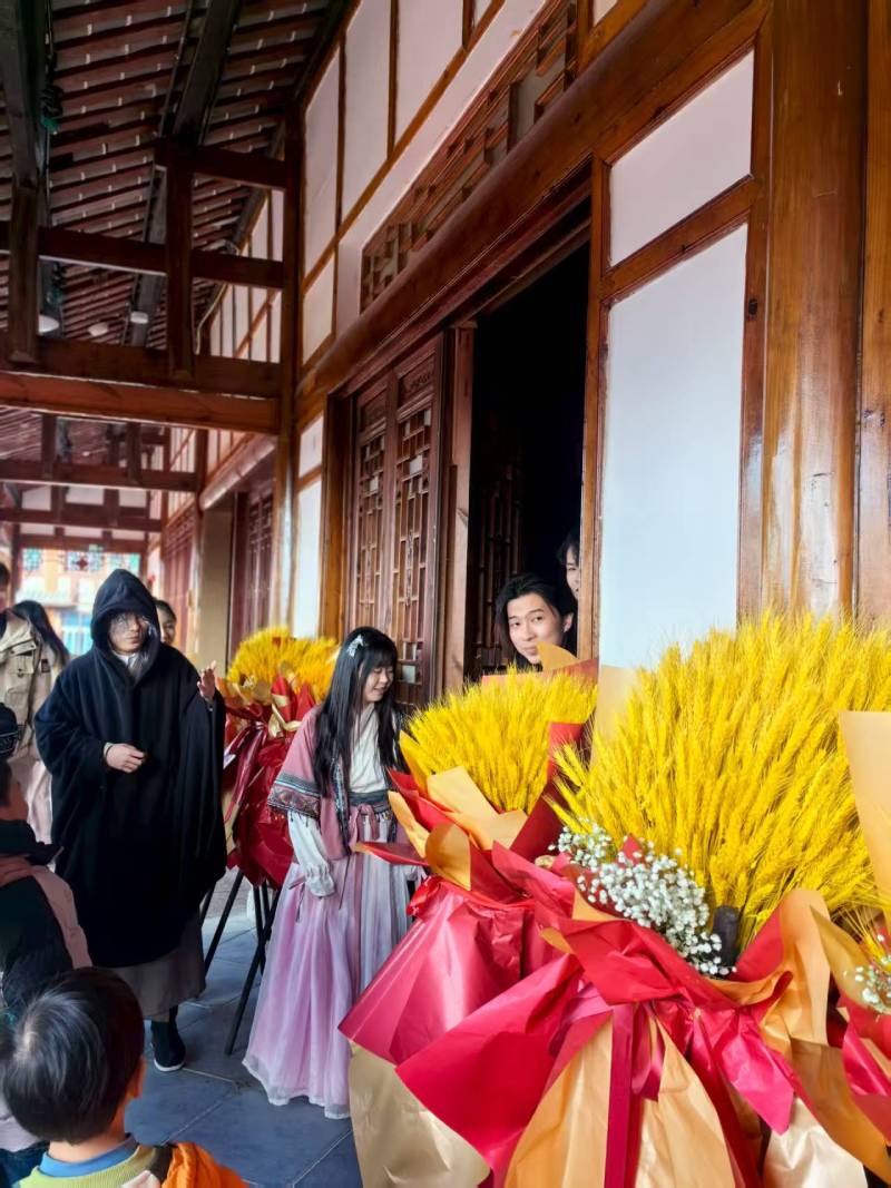 沉浸赋能：郯城县景区演艺的差异化突围之路